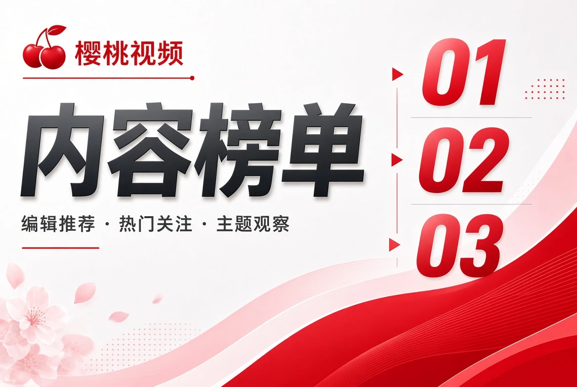 编辑榜内容整理